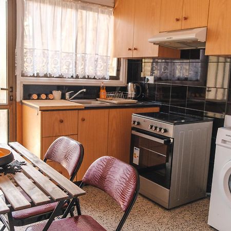Serenityone - Centrally Located One Bedroom Apt Ayia Napa Exterior foto