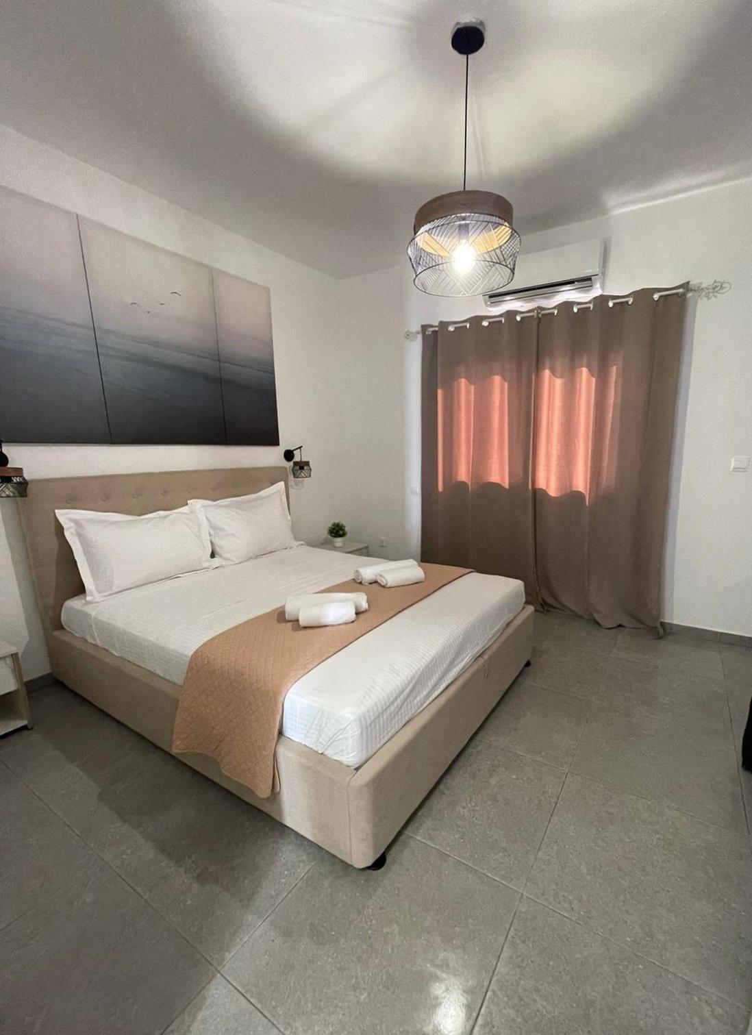 Serenityone - Centrally Located One Bedroom Apt Ayia Napa Exterior foto