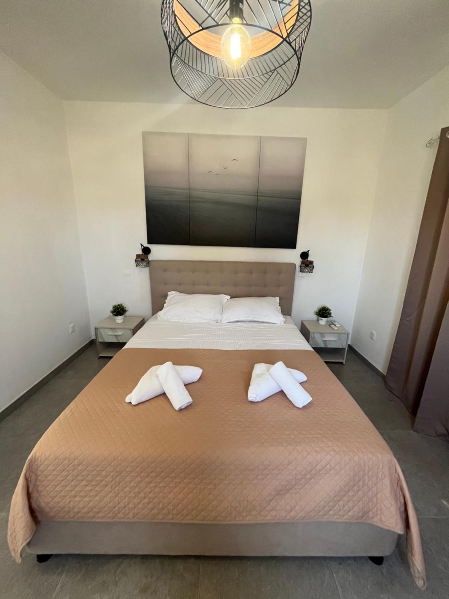 Serenityone - Centrally Located One Bedroom Apt Ayia Napa Exterior foto