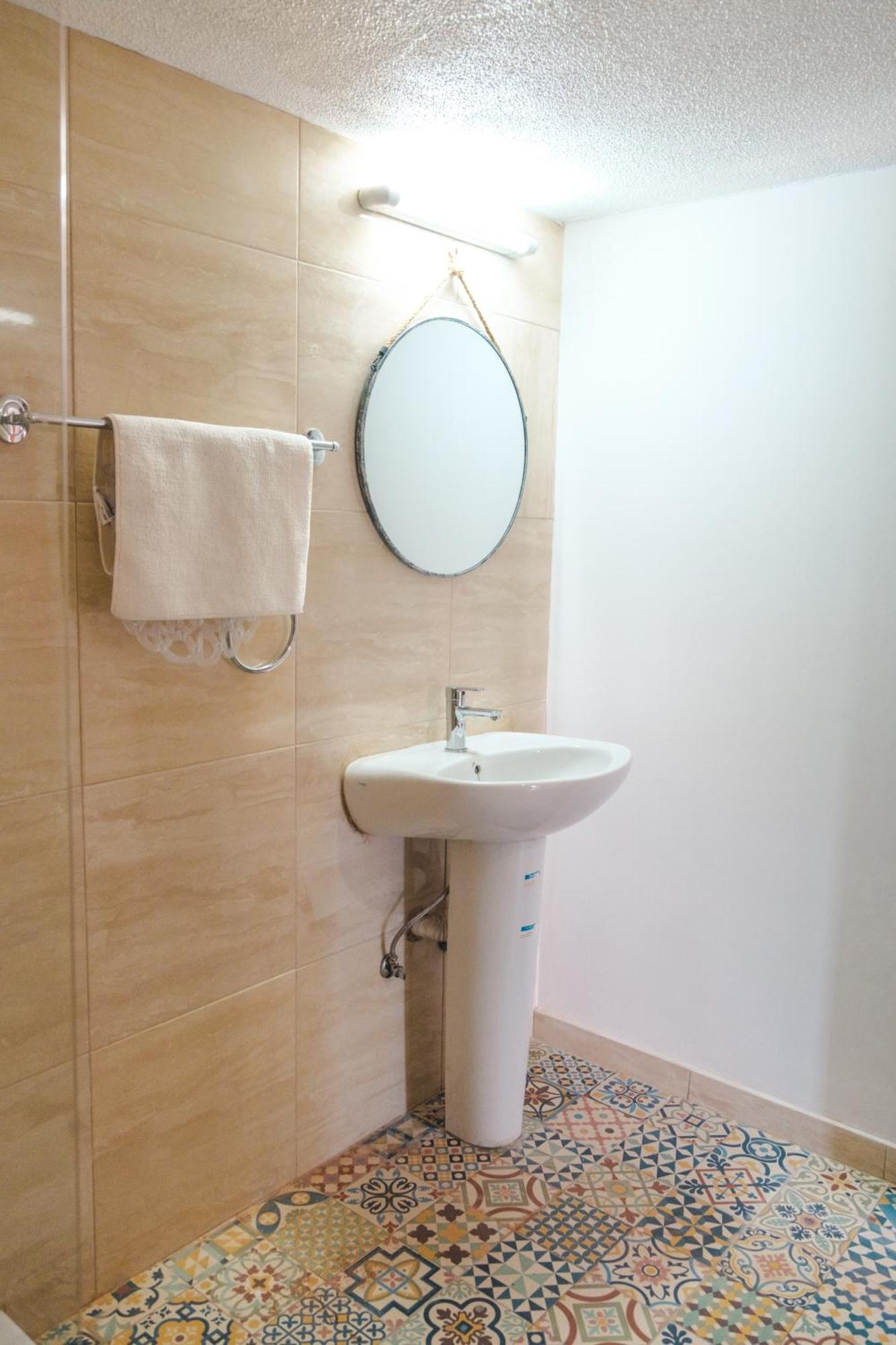 Serenityone - Centrally Located One Bedroom Apt Ayia Napa Exterior foto