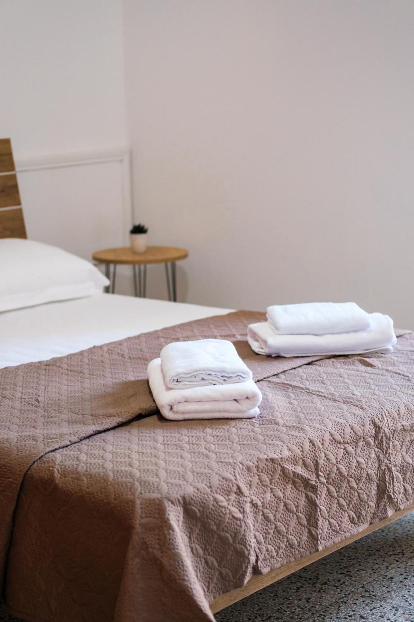 Serenityone - Centrally Located One Bedroom Apt Ayia Napa Exterior foto