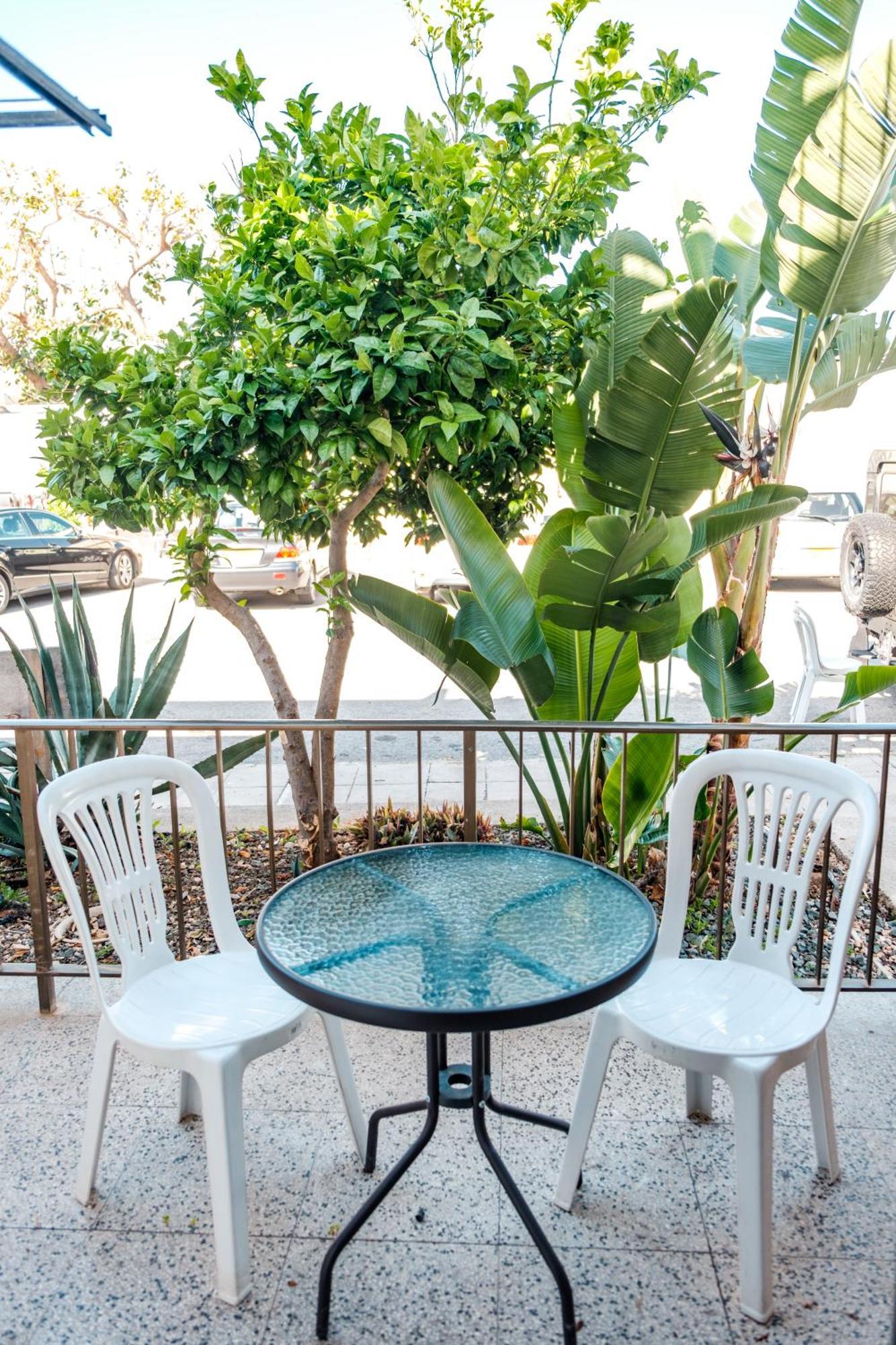 Serenityone - Centrally Located One Bedroom Apt Ayia Napa Exterior foto