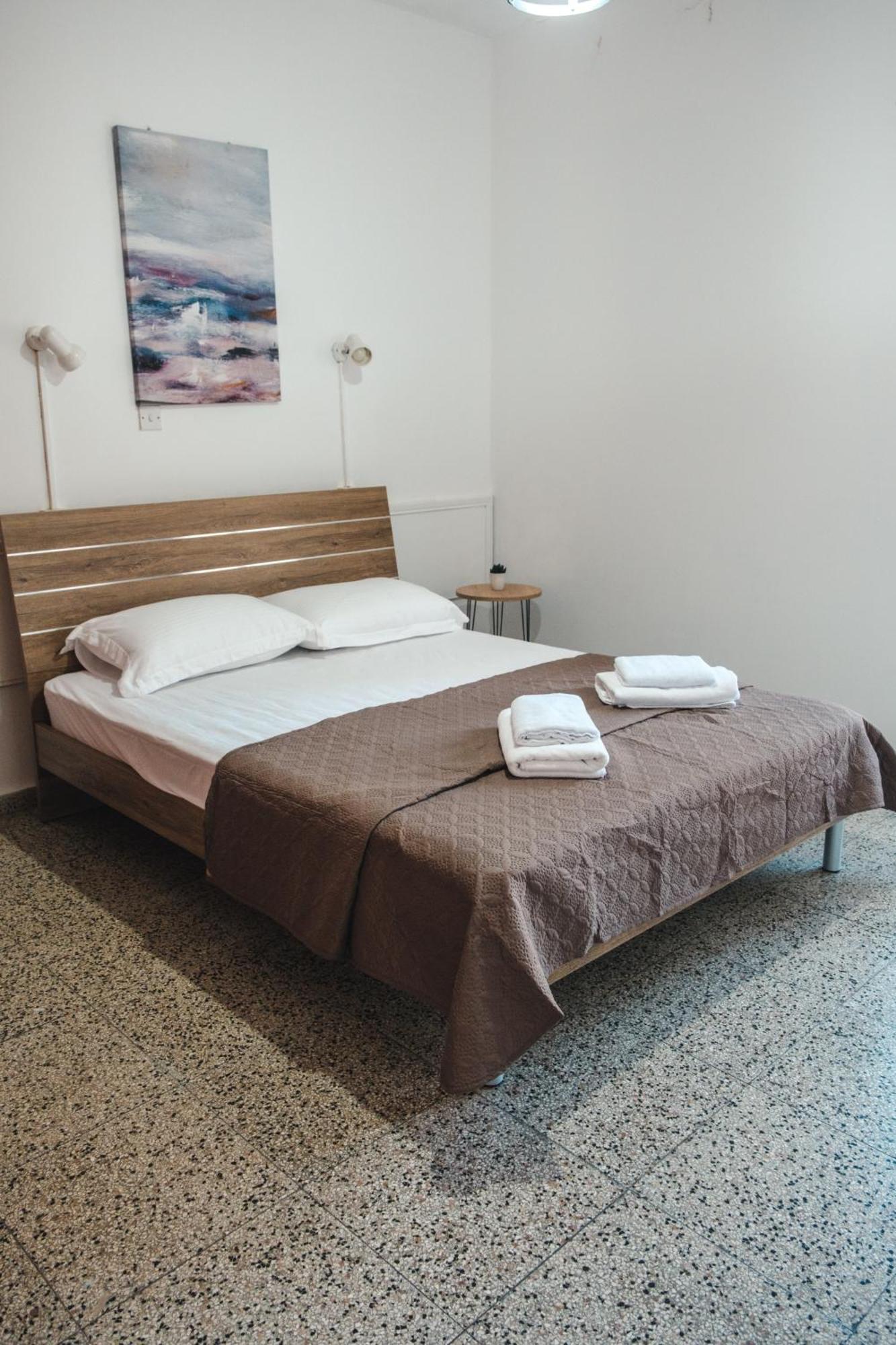 Serenityone - Centrally Located One Bedroom Apt Ayia Napa Exterior foto