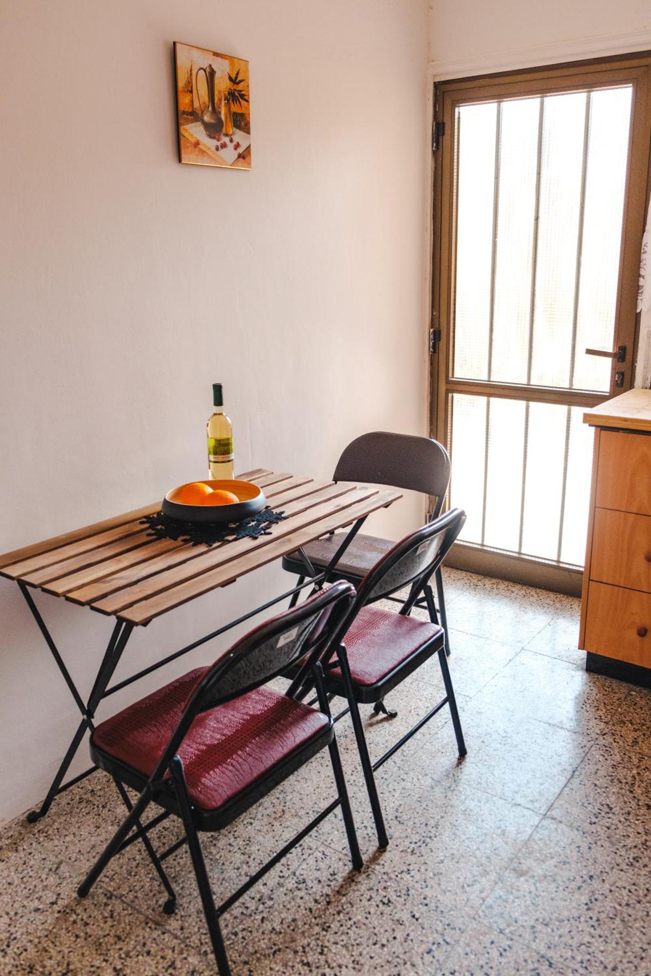 Serenityone - Centrally Located One Bedroom Apt Ayia Napa Exterior foto