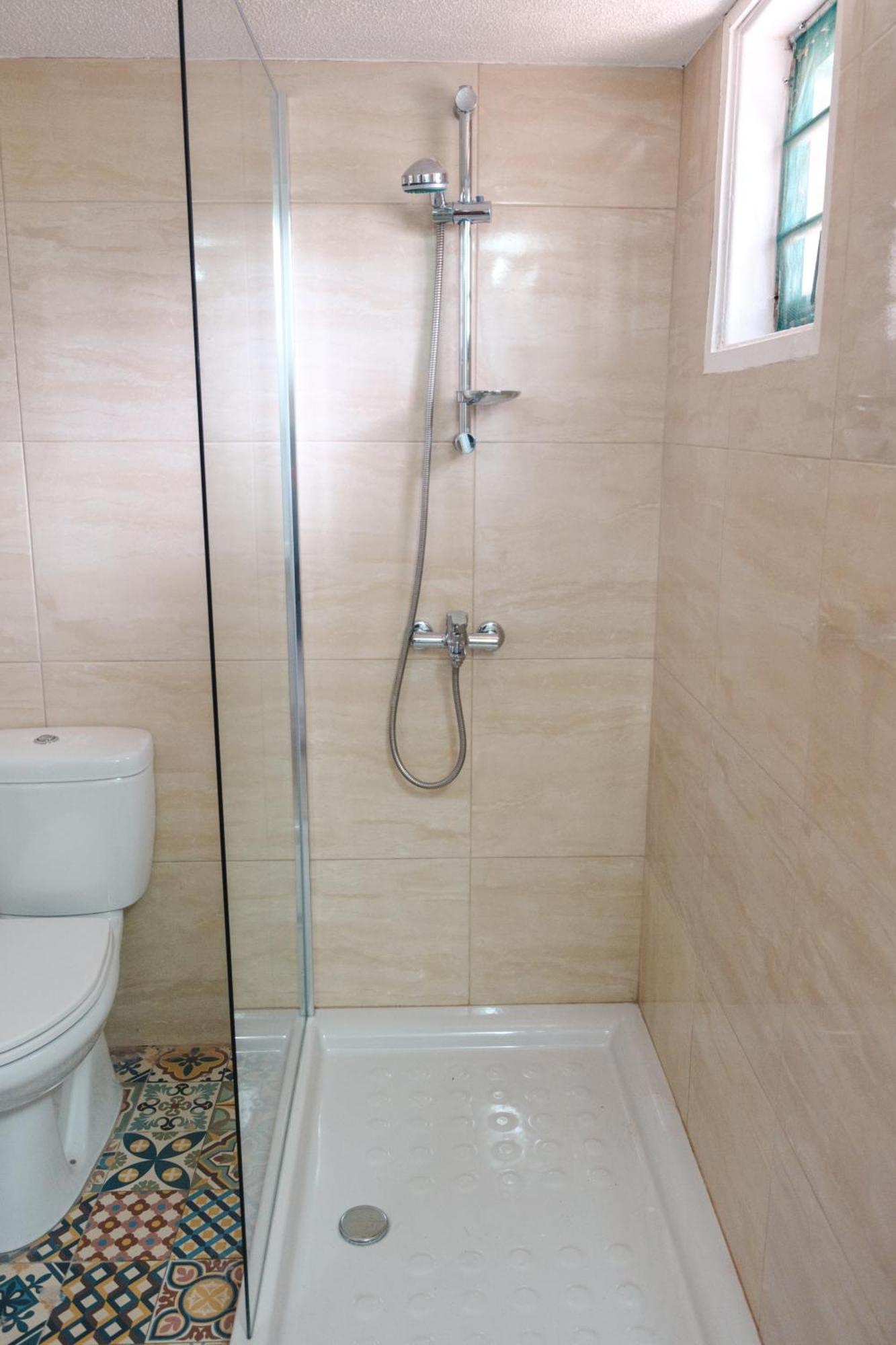 Serenityone - Centrally Located One Bedroom Apt Ayia Napa Exterior foto