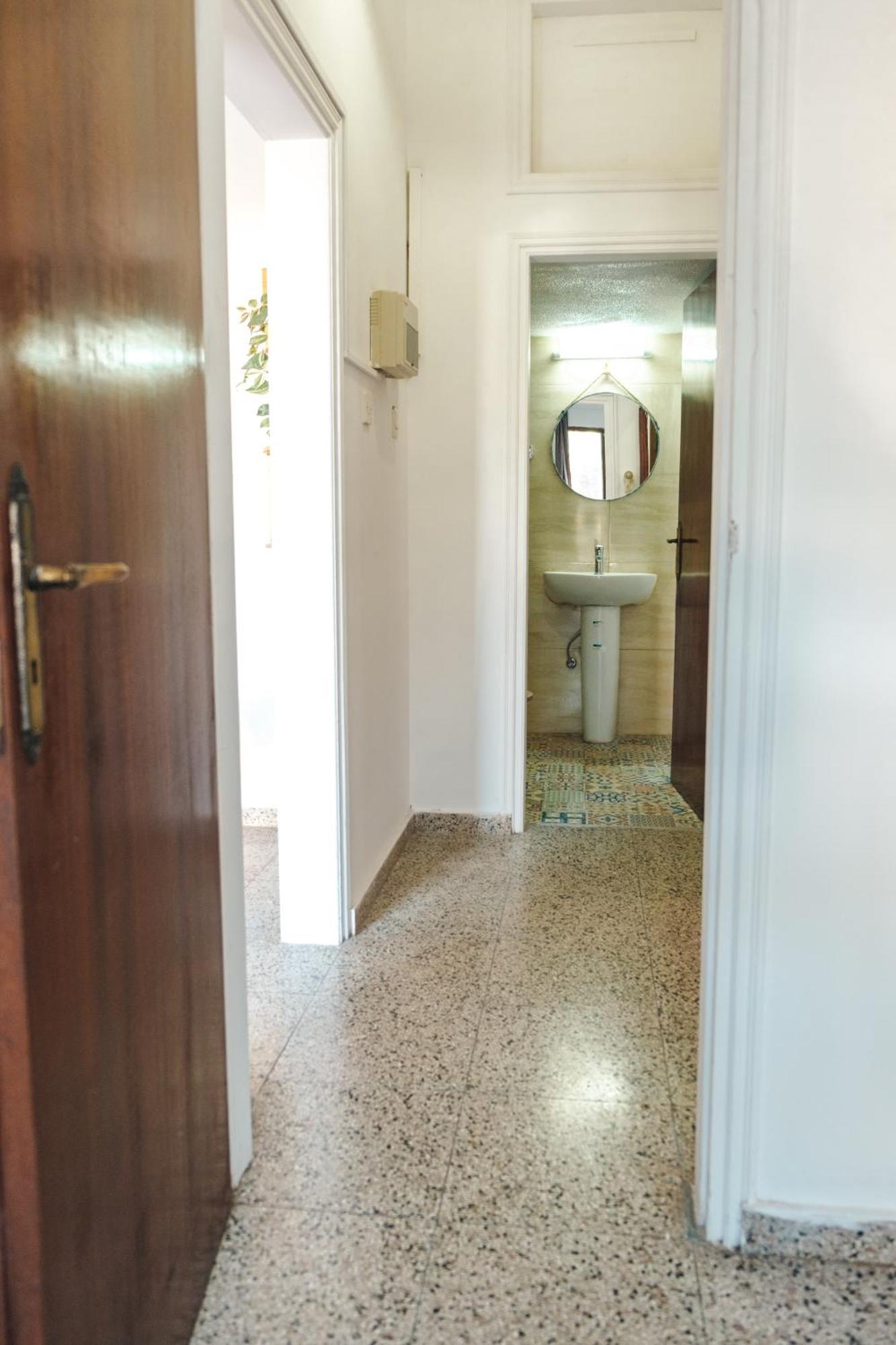 Serenityone - Centrally Located One Bedroom Apt Ayia Napa Exterior foto