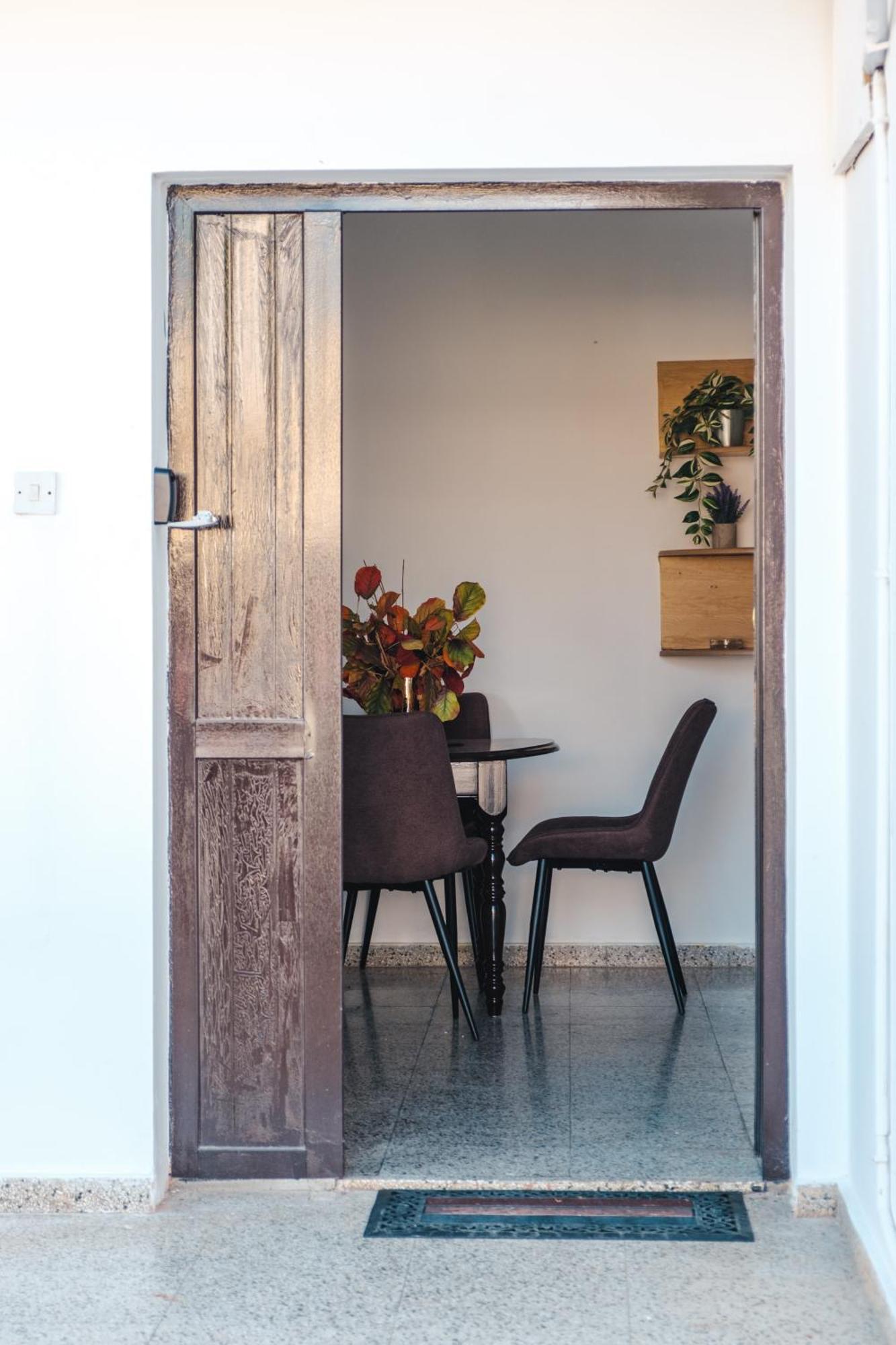 Serenityone - Centrally Located One Bedroom Apt Ayia Napa Exterior foto